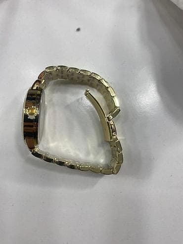 Karl Lagerfeld ženski modni sat – zlatni Moguce korigovanje cene! - na lalafo.rs — 2 Karl Lagerfeld ženski modni sat – zlatni Moguce korigovanje cene! - — 2