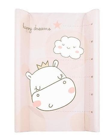 Prematal podloga za presvlačenje bebe – model “Happy dreams” - Mekana na lalafo.rs Prematal podloga za presvlačenje bebe – model “Happy dreams” - Mekana