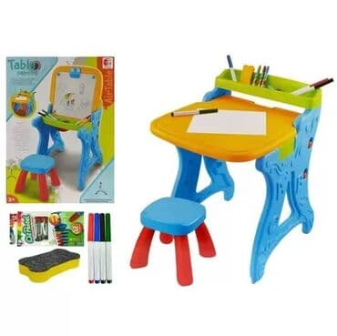 Igračke: 🅰️ Sto 2 u 1 za crtanje i pisanje 🅰️ 🎊 Table Painting 🎊 ✅️ Šareni sto na lalafo.rs Igračke: 🅰️ Sto 2 u 1 za crtanje i pisanje 🅰️ 🎊 Table Painting 🎊 ✅️ Šareni sto