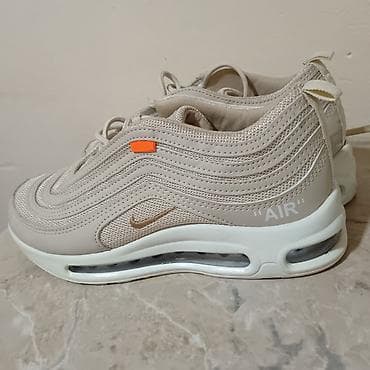 Patike – sportski model sa vazdušnim đonom - Dizajn inspirisan na lalafo.rs — 4 Patike – sportski model sa vazdušnim đonom - Dizajn inspirisan — 4