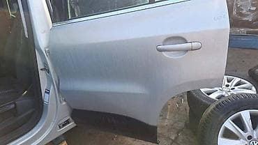 TIGUAN VRATA ZA VOLKSWAGEN TIGUAN OD 2008. DO 2012. GOD na lalafo.rs TIGUAN VRATA ZA VOLKSWAGEN TIGUAN OD 2008. DO 2012. GOD
