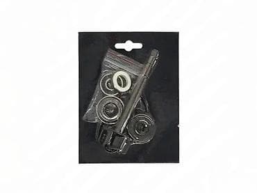 Komplet za popravku pumpe veš mašine Opis: - Set rezervnih delova za na lalafo.rs Komplet za popravku pumpe veš mašine Opis: - Set rezervnih delova za