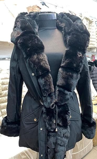 Women's Clothing: S m l xl xxl
6000 dinara. Rd at lalafo.rs — 1 Women's Clothing: S m l xl xxl
6000 dinara. Rd — 1