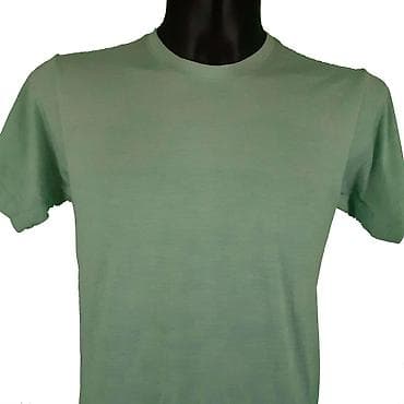 Men's T-shirt Adidas, bоја - Maslinasto zelena na lalafo.rs — 7 Men's T-shirt Adidas, bоја - Maslinasto zelena — 7