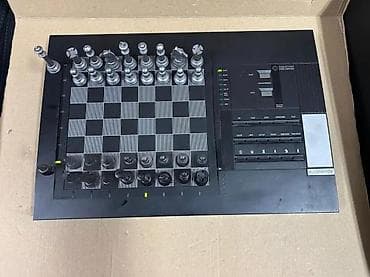 prsluk jaknica mango u: Saitek Kasparov Conquistador – elektronski šah računar - Samostalna at lalafo.rs — 3 prsluk jaknica mango u: Saitek Kasparov Conquistador – elektronski šah računar - Samostalna — 3