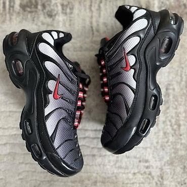 Nike air max tn patike
Novo
Brojevi 36 do 46
fb Moja Kupovina 1 na lalafo.rs — 5 Nike air max tn patike
Novo
Brojevi 36 do 46
fb Moja Kupovina 1 — 5