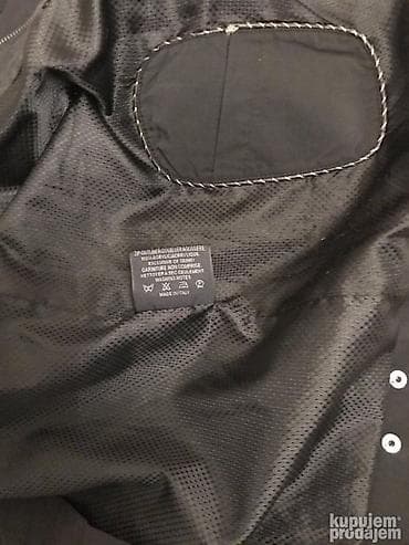 Original Ermenegildo Zegna jakna 50 PRAKTICNO NOVA Made in Italy na lalafo.rs — 4 Original Ermenegildo Zegna jakna 50 PRAKTICNO NOVA Made in Italy — 4