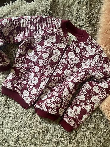 original esprit: Bershka nova jakna original at lalafo.rs — 1 original esprit: Bershka nova jakna original — 1