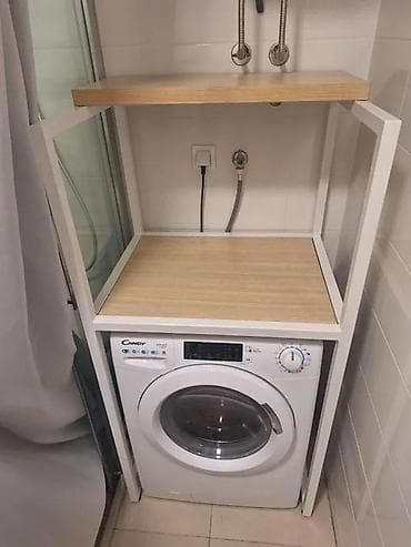 Furniture: Police za kupatilo po meri xrf554 | izrada po meri dezen ploče po at lalafo.rs — 8 Furniture: Police za kupatilo po meri xrf554 | izrada po meri dezen ploče po — 8