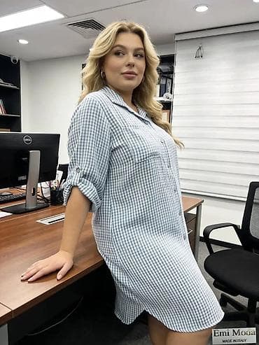 3XL, bоја - Šareno, Drugi tip rukava na lalafo.rs 3XL, bоја - Šareno, Drugi tip rukava