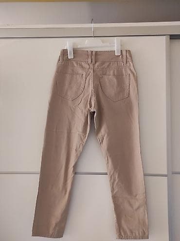 pantalone gina benotti: Pantalone iz uvoza, kvalitetne. Velicina 36. Poluobim struka 36,5 do na lalafo.rs — 2 pantalone gina benotti: Pantalone iz uvoza, kvalitetne. Velicina 36. Poluobim struka 36,5 do — 2