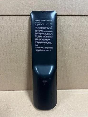 prsluk jaknica mango u: Univerzalni daljinski upravljač SONORA za TV i TV Box - Kombinovani at lalafo.rs — 4 prsluk jaknica mango u: Univerzalni daljinski upravljač SONORA za TV i TV Box - Kombinovani — 4