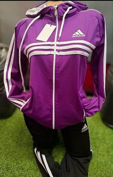 Adidas ženska trenerka NOVO Novo Veličine sm l xl 2xl fb Moja na lalafo.rs Adidas ženska trenerka NOVO Novo Veličine sm l xl 2xl fb Moja