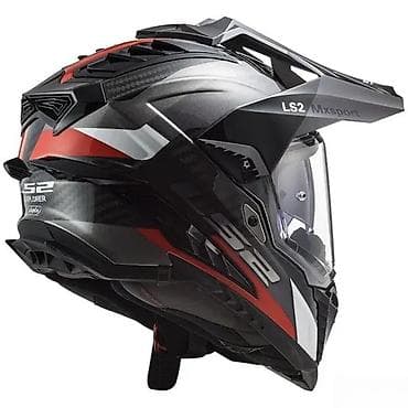 LS2 Explorer MXsport kaciga – adventure/dual-sport integralka sa na lalafo.rs — 2 LS2 Explorer MXsport kaciga – adventure/dual-sport integralka sa — 2