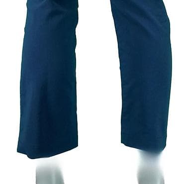 Pantalone za golf under armour, vel. 12 g, loose fit marka: under na lalafo.rs — 4 Pantalone za golf under armour, vel. 12 g, loose fit marka: under — 4