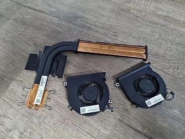 Kuleri i hladnjak za HP Pavilion 15-CB. ✨ Ispravno na lalafo.rs Kuleri i hladnjak za HP Pavilion 15-CB. ✨ Ispravno