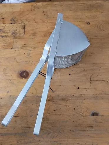 Presa za cvarke poc. 3.500 din at lalafo.rs — 1 Presa za cvarke poc. 3.500 din — 1