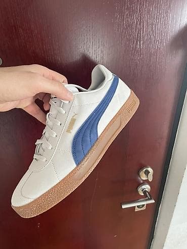 Puma muške patike – model sa SoftFoam+ uložkom - Brend: Puma - na lalafo.rs — 1 Puma muške patike – model sa SoftFoam+ uložkom - Brend: Puma - — 1