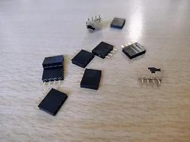 Electronics: KONEKTOR ZA LEMLJENJE 1X4 PIN 2.54 ŽENSKA LEMNA LETVICA SET | Lemna at lalafo.rs — 5 Electronics: KONEKTOR ZA LEMLJENJE 1X4 PIN 2.54 ŽENSKA LEMNA LETVICA SET | Lemna — 5