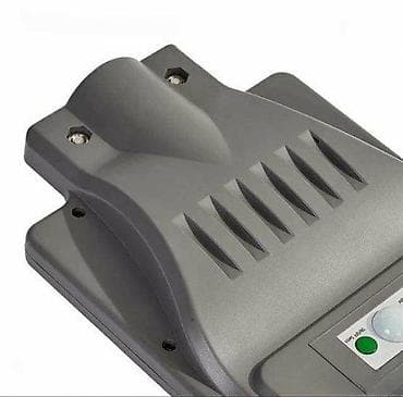 LED stubni Solarni reflektor. Solarni reflektor Sa daljinskim na lalafo.rs — 3 LED stubni Solarni reflektor. Solarni reflektor Sa daljinskim — 3