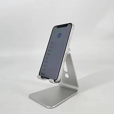 Electronics: Apple iPhone 12 – bela boja - Ekran: 6.1" Super Retina XDR OLED at lalafo.rs — 2 Electronics: Apple iPhone 12 – bela boja - Ekran: 6.1" Super Retina XDR OLED — 2