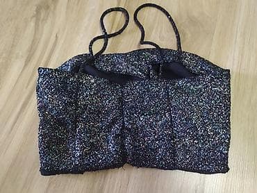 Prodajem potpuno nov svečani top,original " Zara",prelep,sav od at lalafo.rs — 4 Prodajem potpuno nov svečani top,original " Zara",prelep,sav od — 4