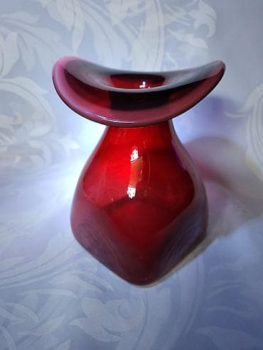 Antique Decor: Vaza Napoleon Jerzy Sluczan Orkuzs iz 1960,70ih.godina Poljska. Vaza at lalafo.rs — 1 Antique Decor: Vaza Napoleon Jerzy Sluczan Orkuzs iz 1960,70ih.godina Poljska. Vaza — 1