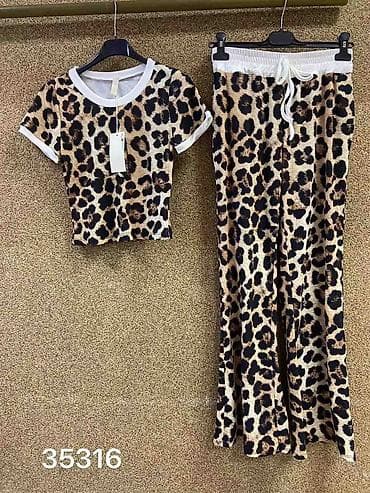 NEW SET π₯
Vel S M L
Cena: 2500 Rsd na lalafo.rs NEW SET π₯
Vel S M L
Cena: 2500 Rsd