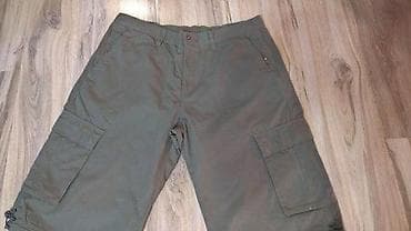 Emporio Armani shorts and Adidas muski shorts na lalafo.rs — 8 Emporio Armani shorts and Adidas muski shorts — 8
