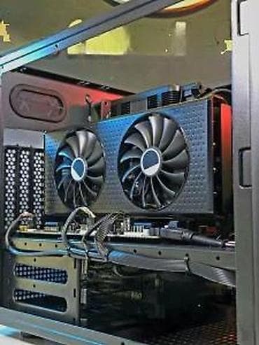 Ryzen 7 7700X RX 7800XT B650 32GB 1TB - SM21PC. ✨ Prodaja i sklapanje na lalafo.rs — 3 Ryzen 7 7700X RX 7800XT B650 32GB 1TB - SM21PC. ✨ Prodaja i sklapanje — 3