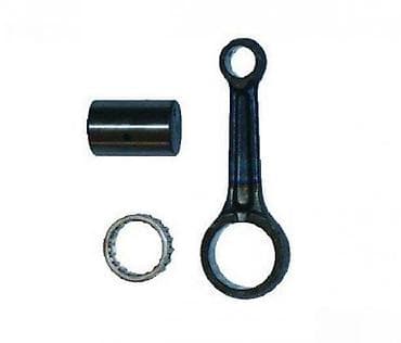 Klipnjača komplet za dvotaktne motore - Set uključuje: klipnjaču at lalafo.rs Klipnjača komplet za dvotaktne motore - Set uključuje: klipnjaču