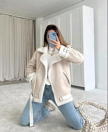 Zara Must have bunda 🔥 Najtrazeniji proslogodisnji model Dostupna samo na lalafo.rs Zara Must have bunda 🔥 Najtrazeniji proslogodisnji model Dostupna samo