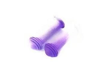 Equipment for cyclists: RUČKE KORMANA-GUMENE LJUBIČASTE BMX I TROTINET | Cene su izražene za at lalafo.rs — 2 Equipment for cyclists: RUČKE KORMANA-GUMENE LJUBIČASTE BMX I TROTINET | Cene su izražene za — 2