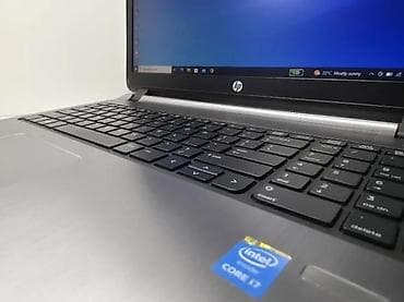 Hp Probook 8GB SSD+HDD Kamera HDMI Amd 2GB Proc I7 FHD. > > na lalafo.rs — 6 Hp Probook 8GB SSD+HDD Kamera HDMI Amd 2GB Proc I7 FHD. > > — 6