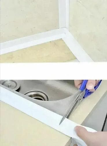 Sanitarna Samolepljiva Traka – Praktična i Efikasna 🏠 Dobrodošli u na lalafo.rs — 1 Sanitarna Samolepljiva Traka – Praktična i Efikasna 🏠 Dobrodošli u — 1