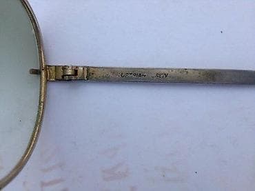 Austrian Airlines, 1980s aviator vintage sunglasses. ULTRA RETKE na lalafo.rs — 6 Austrian Airlines, 1980s aviator vintage sunglasses. ULTRA RETKE — 6