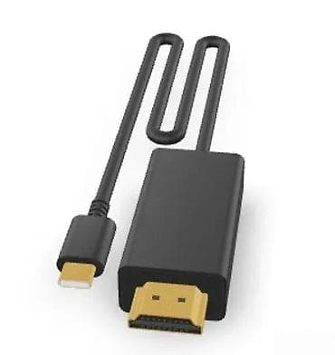 Mobile Phones & Accessories: Cablexpert USB‑C to HDMI-male adapter kabl - Adapter kabl sa USB‑C at lalafo.rs — 1 Mobile Phones & Accessories: Cablexpert USB‑C to HDMI-male adapter kabl - Adapter kabl sa USB‑C — 1