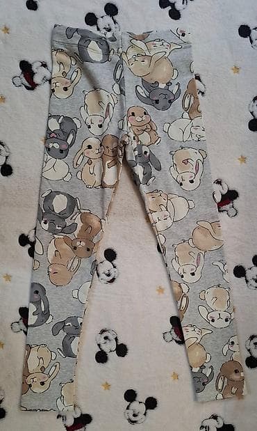 H&M haljina i helanke u kompletu ZEKE Veličina 134/140 čist pamuk at lalafo.rs — 3 H&M haljina i helanke u kompletu ZEKE Veličina 134/140 čist pamuk — 3