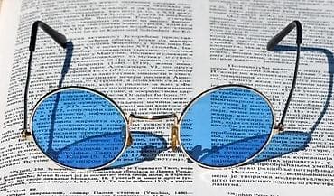 Vintage LENONKE naočare za sunce sa plavim staklima. Stare, dobre na lalafo.rs — 3 Vintage LENONKE naočare za sunce sa plavim staklima. Stare, dobre — 3
