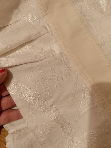 Džemper/tunika Asil Line – veličina 40 - Model: dugačka tunika ili na lalafo.rs — 8 Džemper/tunika Asil Line – veličina 40 - Model: dugačka tunika ili — 8