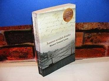 Avanture nevaljale devojčice mario vargas ljosa 2008 stanje vrlo dobro na lalafo.rs — 2 Avanture nevaljale devojčice mario vargas ljosa 2008 stanje vrlo dobro — 2