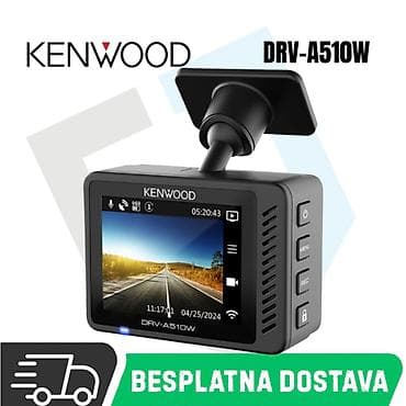 • 2,0-inčni TFT LCD ekran u boji. • Ugrađen 3-osni G senzor • Ugrađen na lalafo.rs — 6 • 2,0-inčni TFT LCD ekran u boji. • Ugrađen 3-osni G senzor • Ugrađen — 6