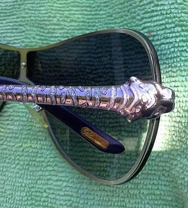 BLUMARINE naočare za sunce. Made in Italy. U perfektnom stanju at lalafo.rs — 2 BLUMARINE naočare za sunce. Made in Italy. U perfektnom stanju — 2