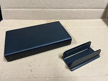 *** AKCIJA *** #3053 Eksterni tvrdi disk - chiliGREEN Kapacitet na lalafo.rs — 5 *** AKCIJA *** #3053 Eksterni tvrdi disk - chiliGREEN Kapacitet — 5