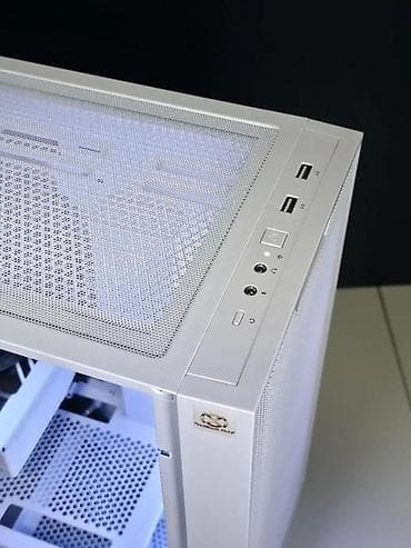 Electronics: ✨ Ryzen 7 7700 / RX 9060XT / B650 / 32GB / 1TB – SM190PC ✨ Prodaja i at lalafo.rs — 8 Electronics: ✨ Ryzen 7 7700 / RX 9060XT / B650 / 32GB / 1TB – SM190PC ✨ Prodaja i — 8
