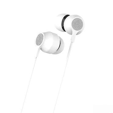 eko koza sa: Žičane in-ear slušalice sa USB‑C konektorom - Tip konekcije: USB‑C na lalafo.rs — 5 eko koza sa: Žičane in-ear slušalice sa USB‑C konektorom - Tip konekcije: USB‑C — 5