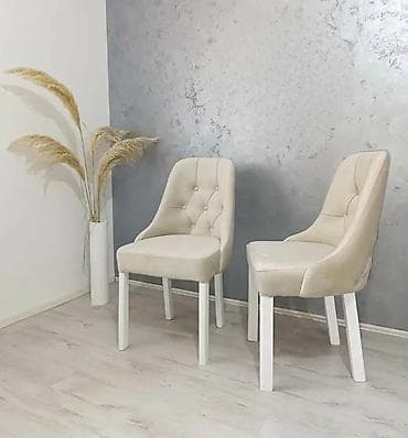 Tapacirane barske stolice – elegantan dizajn sa dugmićima kom 69€ - na lalafo.rs — 10 Tapacirane barske stolice – elegantan dizajn sa dugmićima kom 69€ - — 10