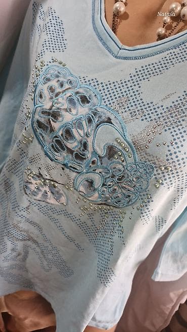 sako laneni: XL BONITA 700din PAMUČNA SA ELASTINOM BOŽANSTVENA UNIKATNA ELEGANTNA at lalafo.rs — 3 sako laneni: XL BONITA 700din PAMUČNA SA ELASTINOM BOŽANSTVENA UNIKATNA ELEGANTNA — 3