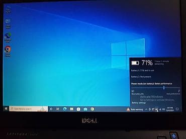 Dell Laptop i5 sa Nemackog trzista u funkcionalnom i dobrom stanju na lalafo.rs — 10 Dell Laptop i5 sa Nemackog trzista u funkcionalnom i dobrom stanju — 10