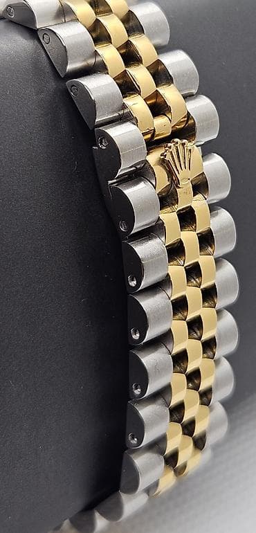 Rolex Datejust Full Diamond Plavi - Kućište 41mm od nerđajućeg na lalafo.rs — 2 Rolex Datejust Full Diamond Plavi - Kućište 41mm od nerđajućeg — 2